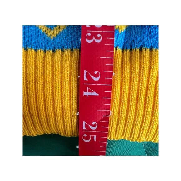 High noon Christmas sweater, hard seltzer, holiday sweater SM READ0 - Picture 6 of 6